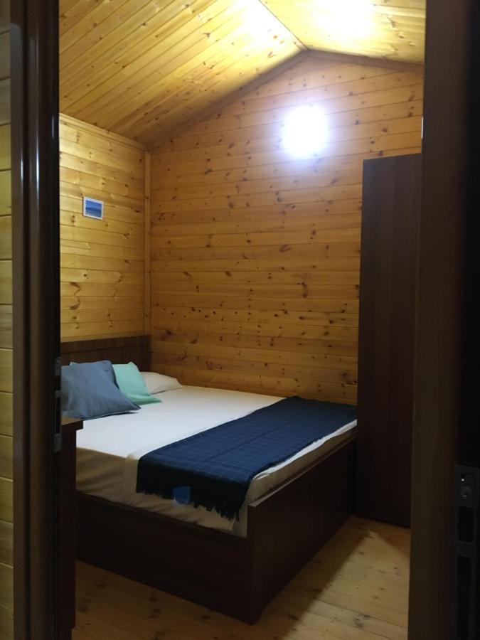 Violet Village Борш Экстерьер фото