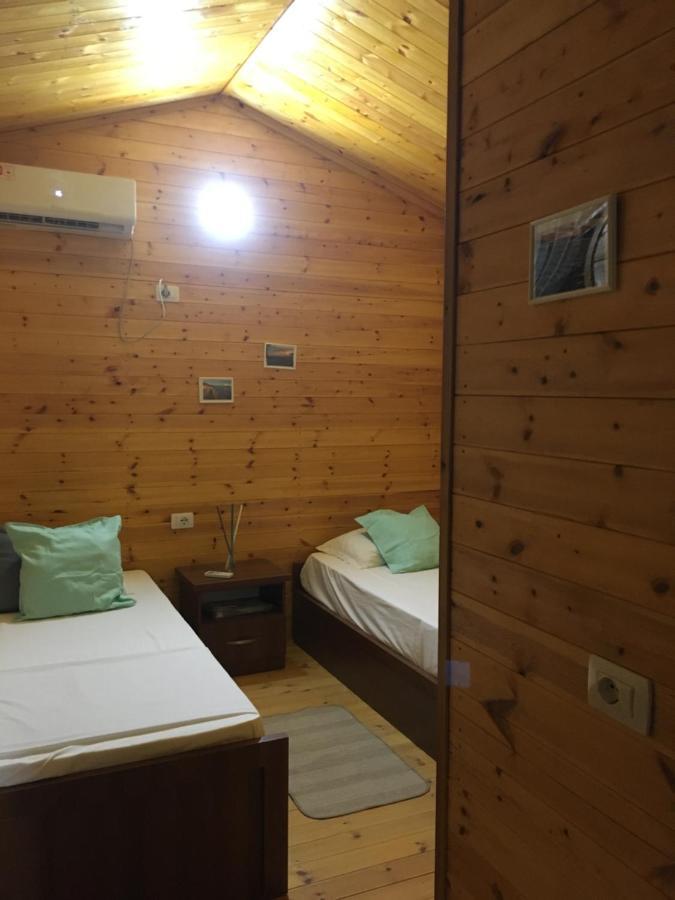 Violet Village Борш Экстерьер фото