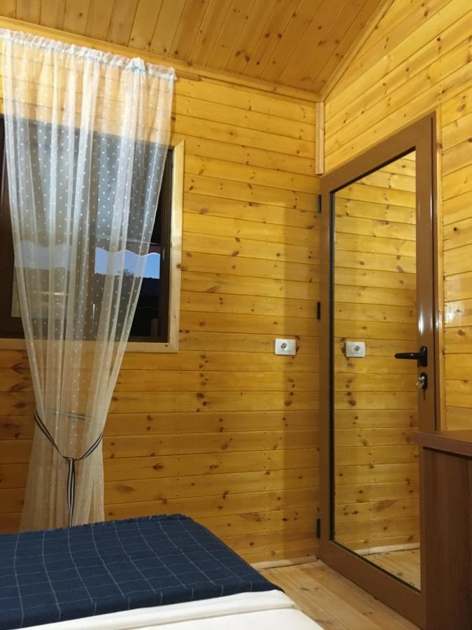 Violet Village Борш Экстерьер фото