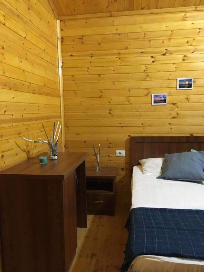 Violet Village Борш Экстерьер фото