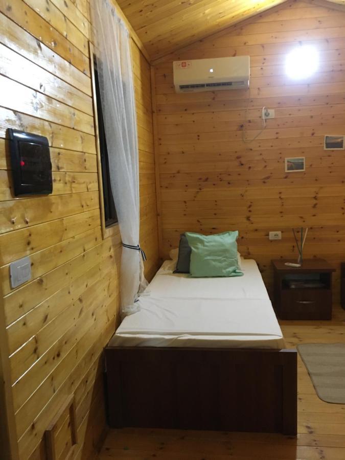 Violet Village Борш Экстерьер фото