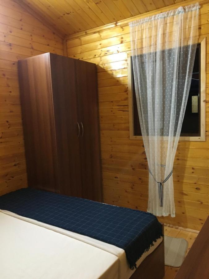 Violet Village Борш Экстерьер фото