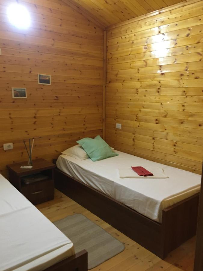 Violet Village Борш Экстерьер фото