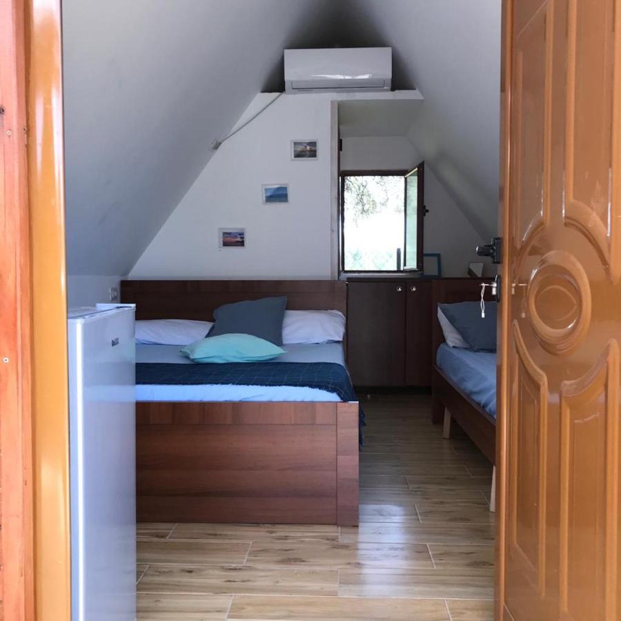 Violet Village Борш Экстерьер фото