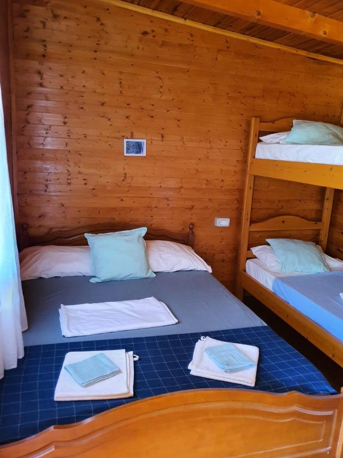 Violet Village Борш Экстерьер фото