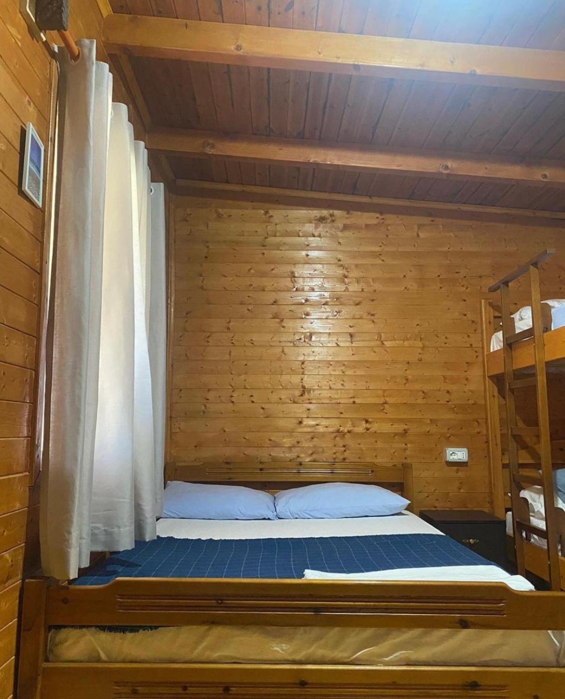 Violet Village Борш Экстерьер фото