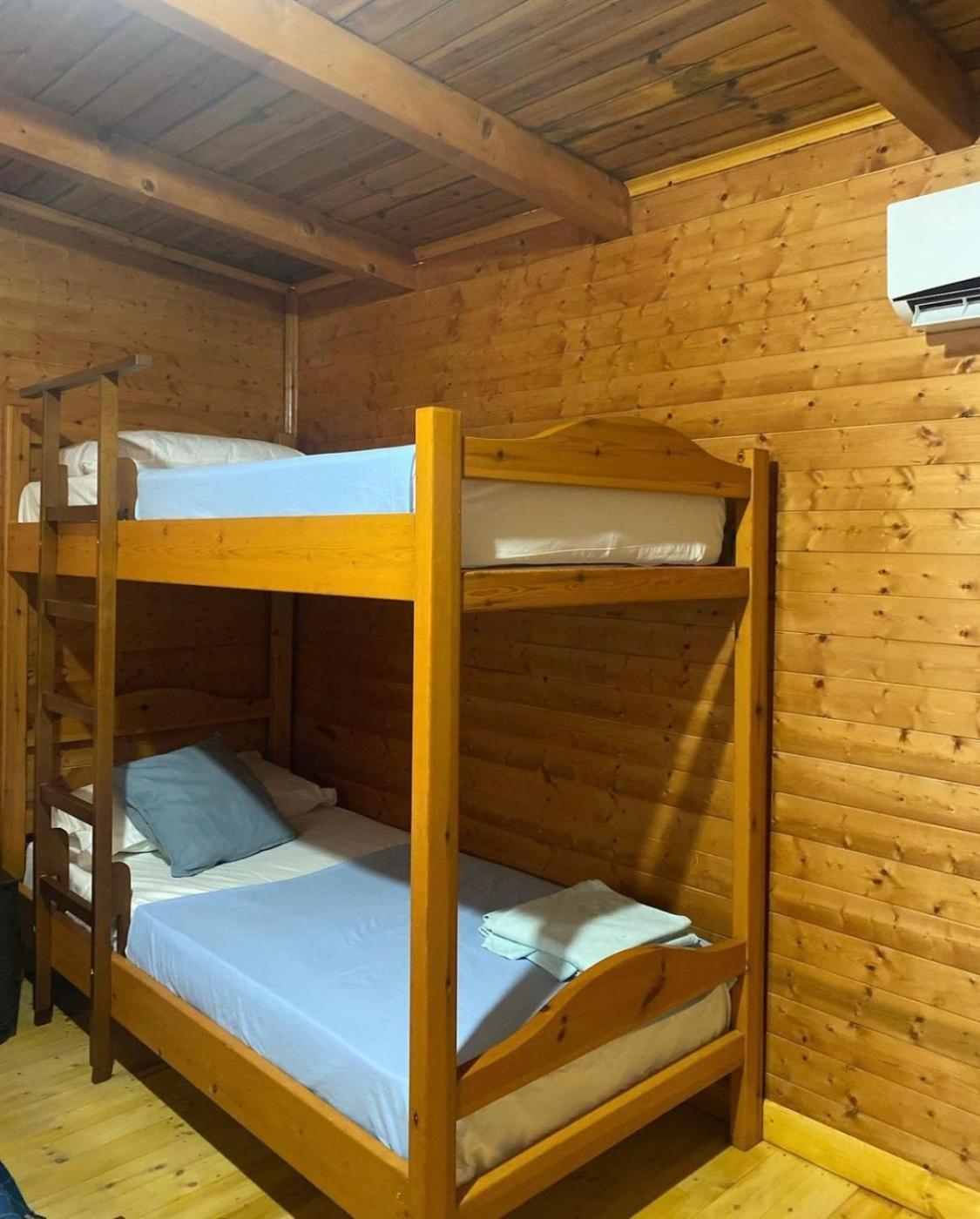 Violet Village Борш Экстерьер фото
