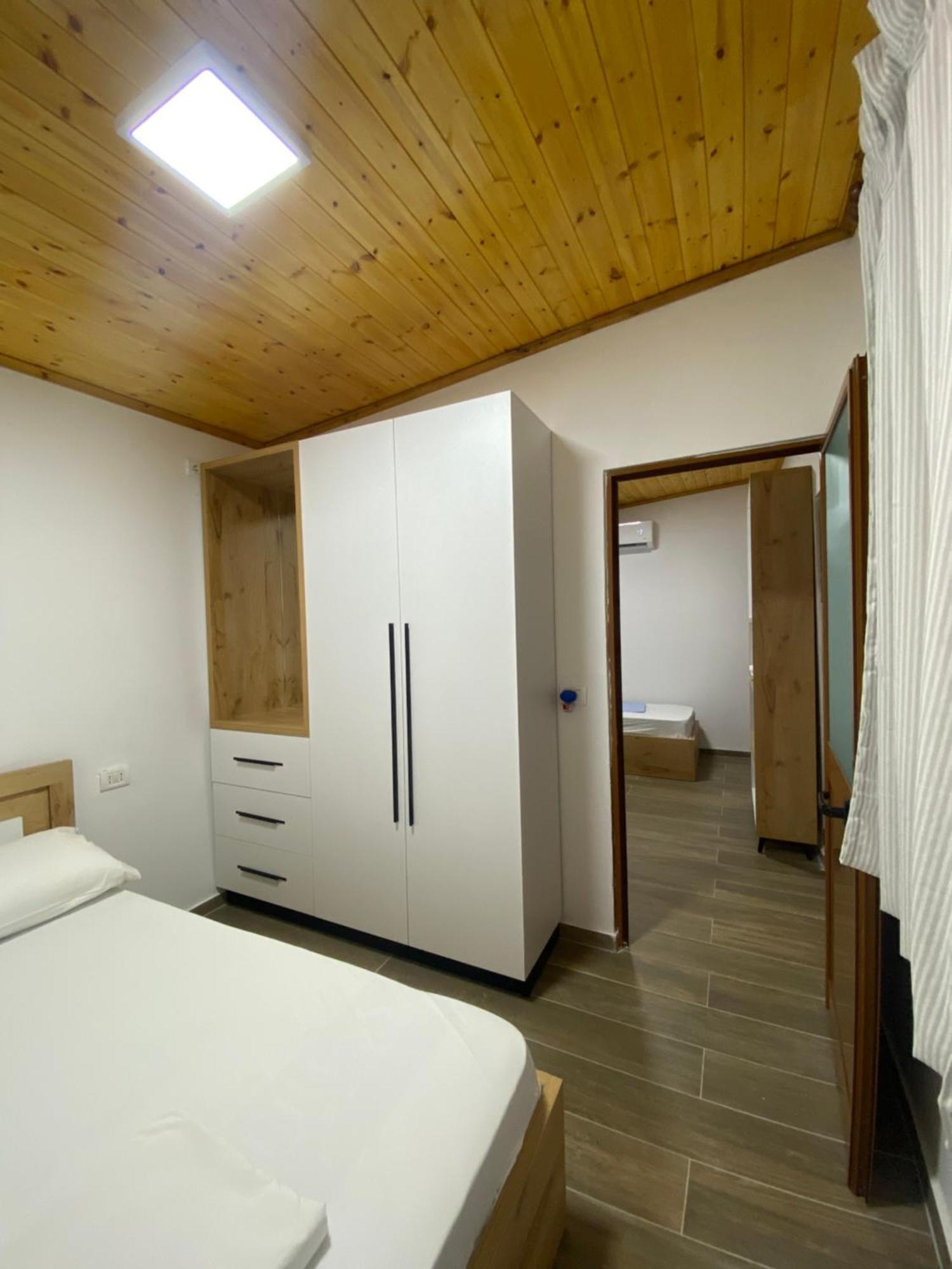 Violet Village Борш Экстерьер фото