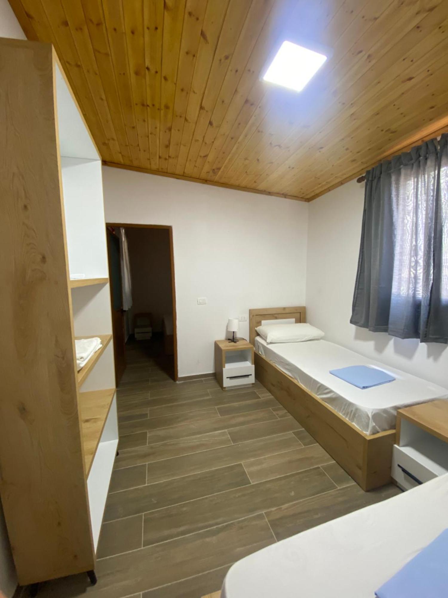 Violet Village Борш Экстерьер фото