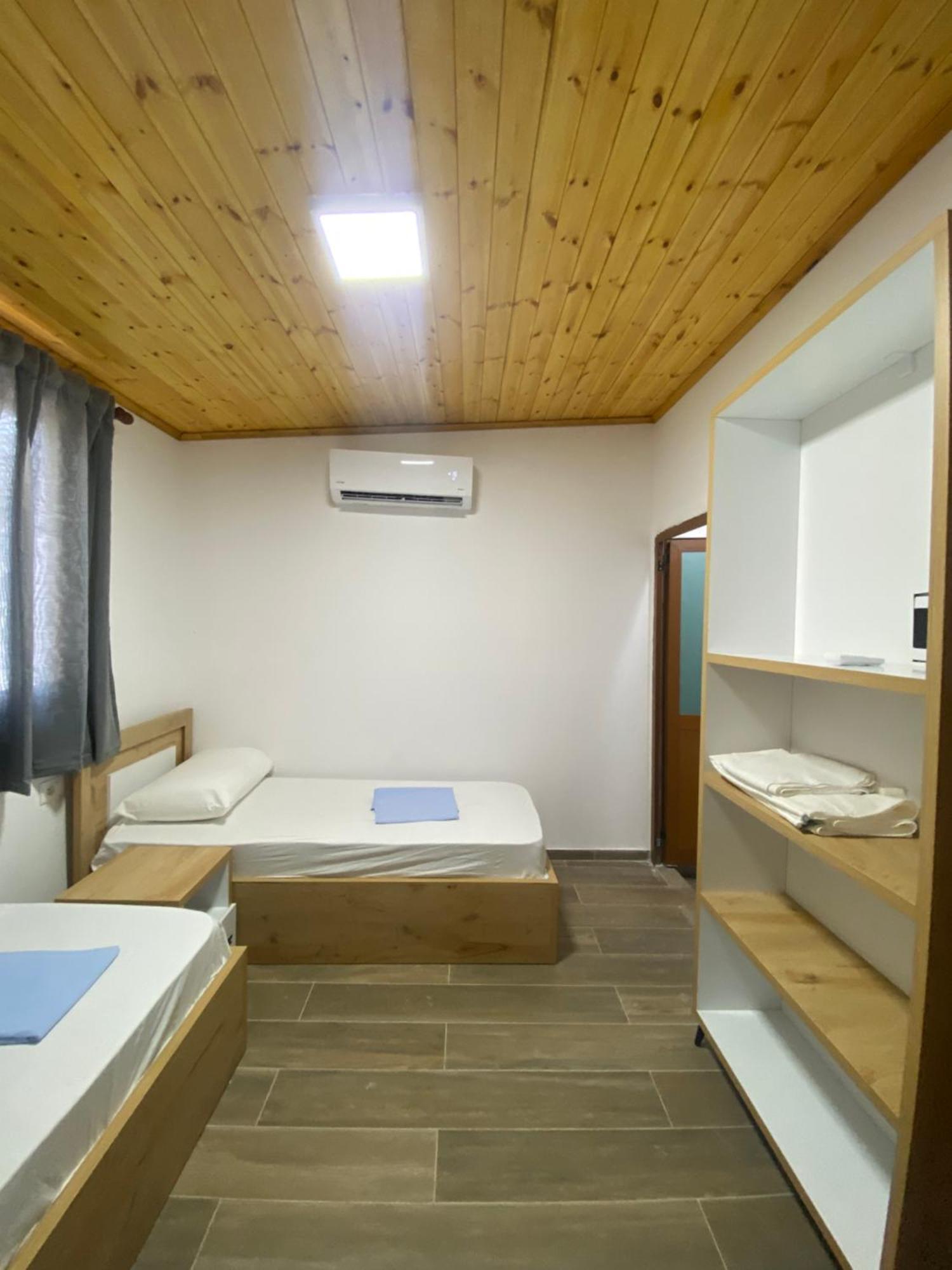 Violet Village Борш Экстерьер фото